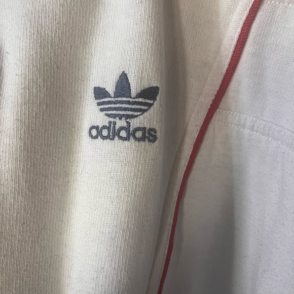 Vintage adidas sweatshirt - Picture 2 of 5